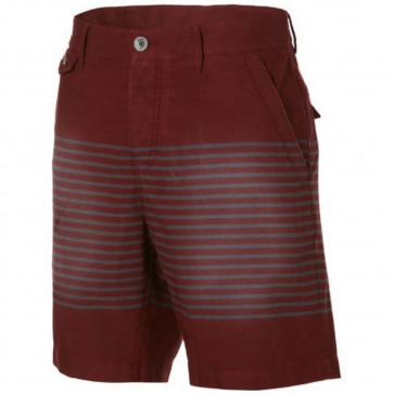 O'NEILL SHORTS UOMO LM JOHNNY WALKSHORT RED