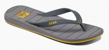 REEF INFRADITO UOMO SWITCHFOOT LX GREY GOLD