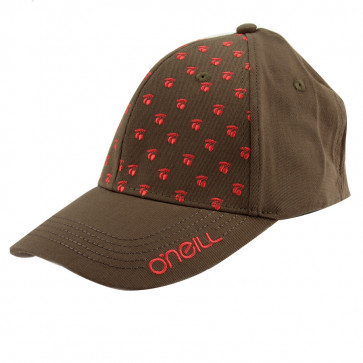 O'NEILL CAPPELLINO MINI GREEN