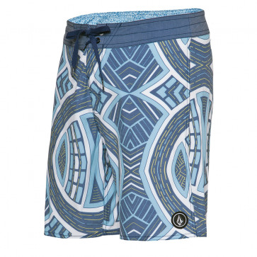 VOLCOM BOARDSHORT UOMO MO BENEFIT MBL