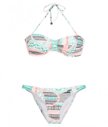 PROTEST BIKINI MUSTHAVE SEASHELL