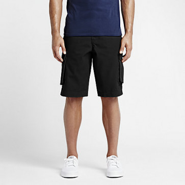 HURLEY SHORTS UOMO ONE&ONLY CARGO 2.0 BLACK