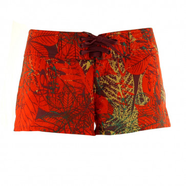 BOARDSHORT DONNA OAKLEY SHADY FLINT