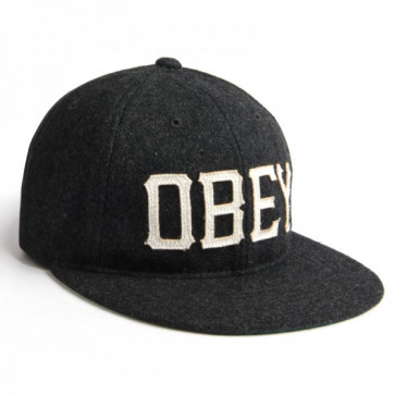OBEY HANK HAT
