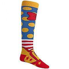 BURTON CALZE UOMO MB PARTY SOCK CLOWN SHOES