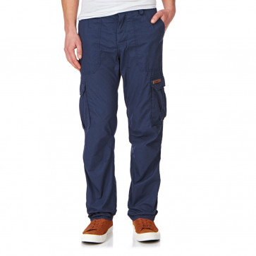 O'NEILL PANTALONI UOMO POINT BREAK CARGO CARBON BLUE