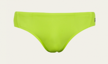 PROTEST SWIMSLIP UOMO PRIME LIMONE