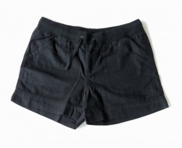 PROTEST SHORT DONNA PETITE BLACK