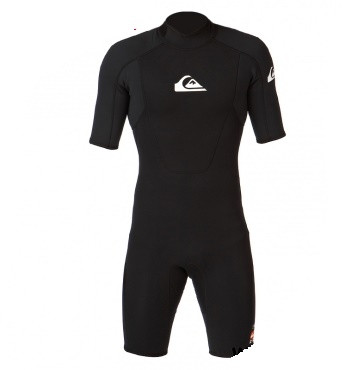 QUIKSILVER MUTA UOMO 2/2MM SPRING SURF SCHOOL