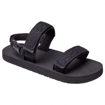 REEF INFRADITO UOMO CONVERTIBLE BLACK