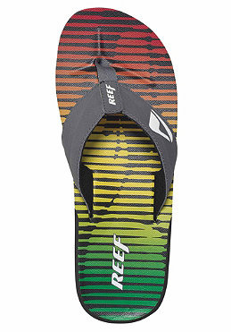 REEF INFRADITO UOMO HT PRINTS RGI