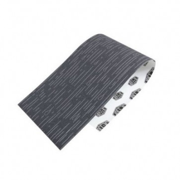 JESSUP GRIP PRETAGLIATO SILAS BEXTER NEAL 9" 