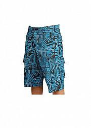 VOLCOM BOARDSHORT RAGAZZO RUNE AMPHIBIOUS CYN