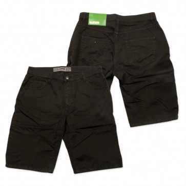 LOBSTER SHORTS UOMO BLACK SKIPJACK