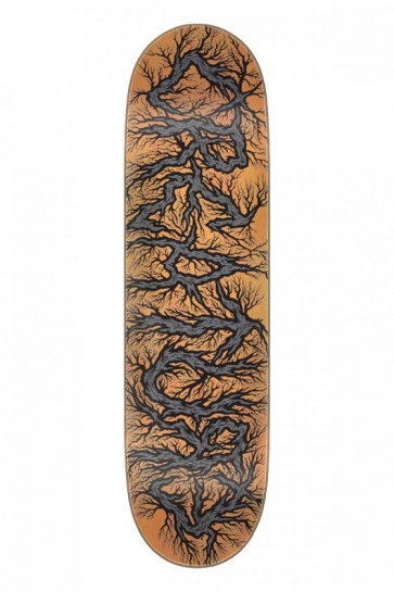 CREATURE TAVOLA SKATEBOARD GRAVETTE STIXZ 8,5"