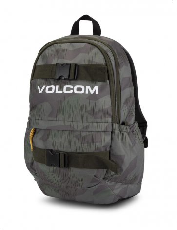 VOLCOM ZAINO SUBSTRATE II CAMOUFLAGE