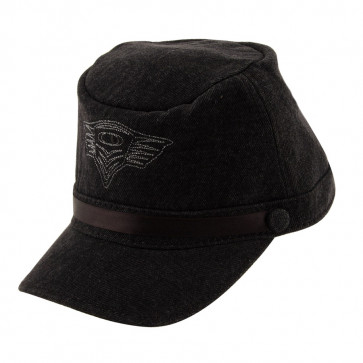 OAKLEY CAPPELLINO SUD BLK