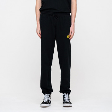 SANTA CRUZ PANTALONI UOMO SW EVERYTHING SWEATPANTS BLACK