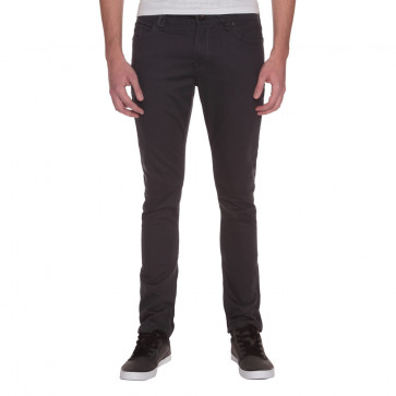 VOLCOM PANTALONI UOMO 2x4 TWILL 5PCKT CHR