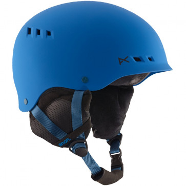 ANON CASCO UOMO TALAN BLUE 