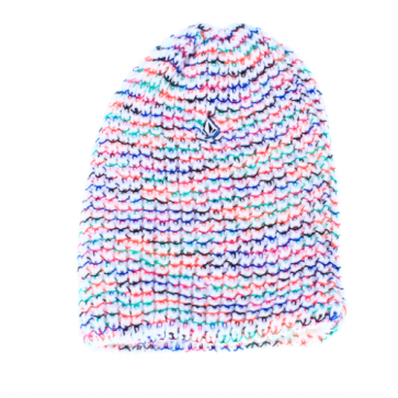 VOLCOM BERRETTO BEANIE PROFILE BEANIE WHT