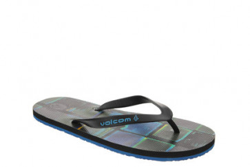 VOLCOM INFRADITO UOMO ROCKER CREEDLERS BCB