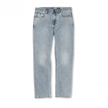 VOLCOM PANTALONI UOMO VORTA DENIM HWR