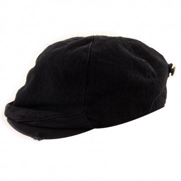 DC CAPPELLO WAVERLY BLACK M/L