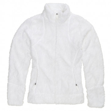 BURTON FELPA DONNA WB NOVA FLEECE BRIGHT WHT