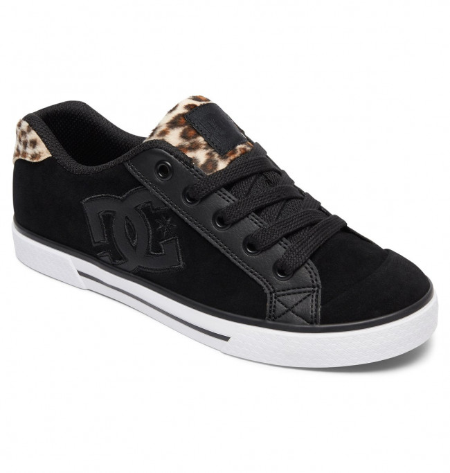 Scarpe best sale dc donna