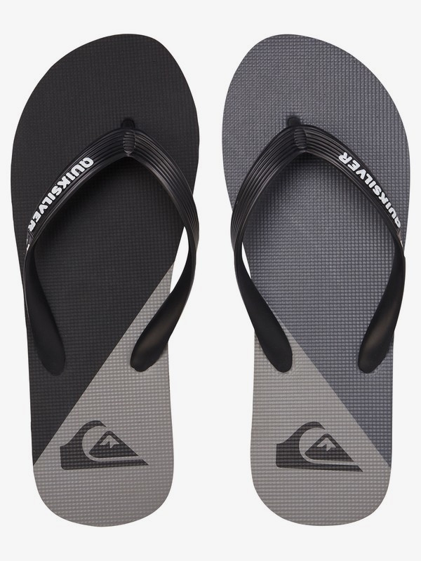 Infradito quiksilver on sale uomo
