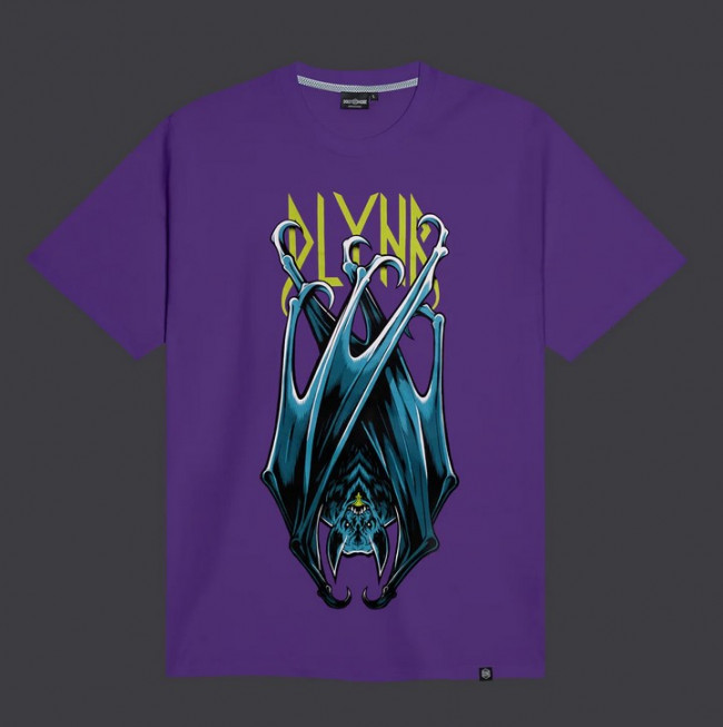 Dolly noire t shirt uomo hotsell