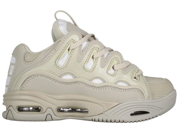 D3 scarpe hot sale