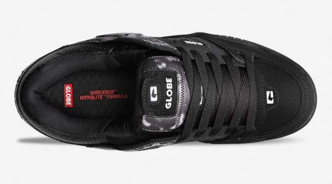 Scarpe globe store da femmina