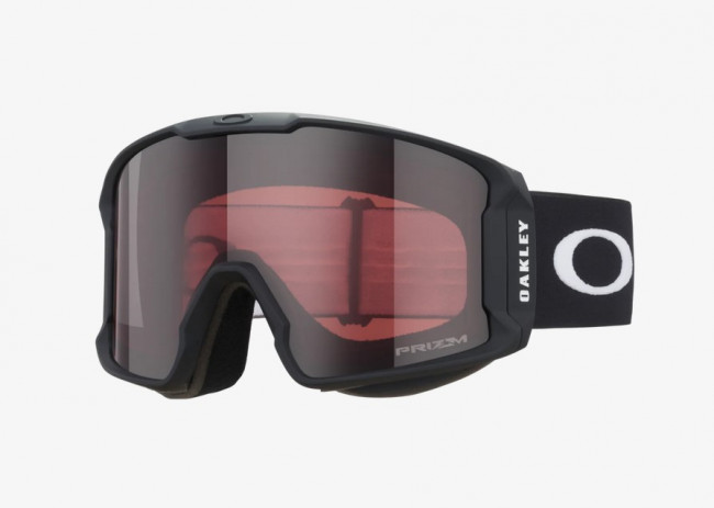 Maschera snowboard sale oakley