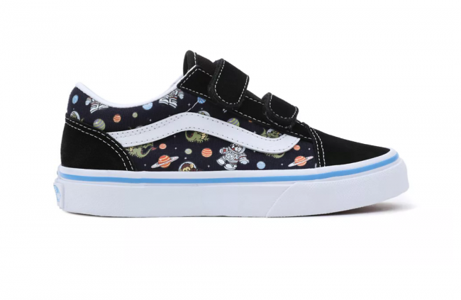 Scarpe ragazzo vans outlet