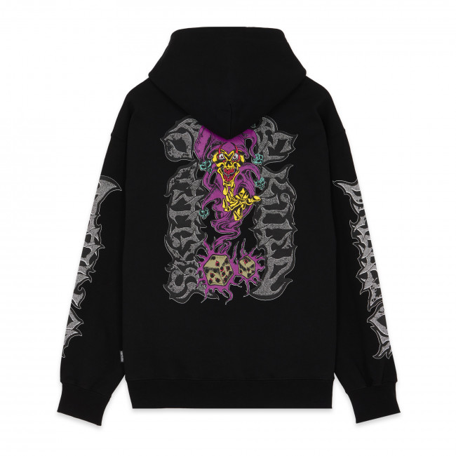 Felpa joker uomo sales