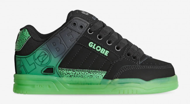 Globe scarpe bambino top