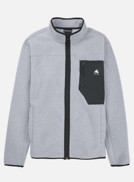 Felpa burton ragazzo online