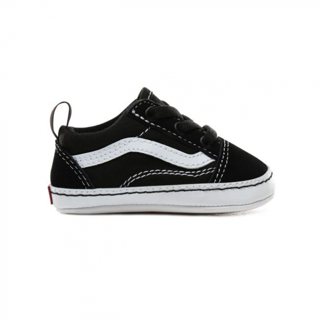 Scarpe vans clearance neonato