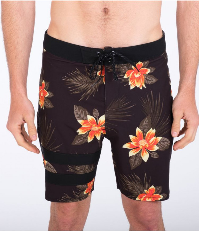 Bermuda boardshort hurley new arrivals