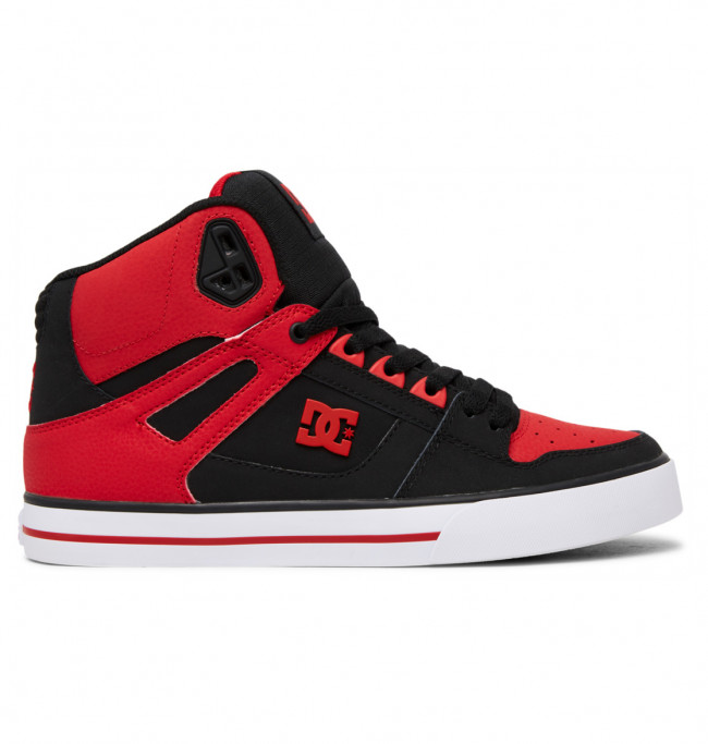 Scarpe clearance dc uomo