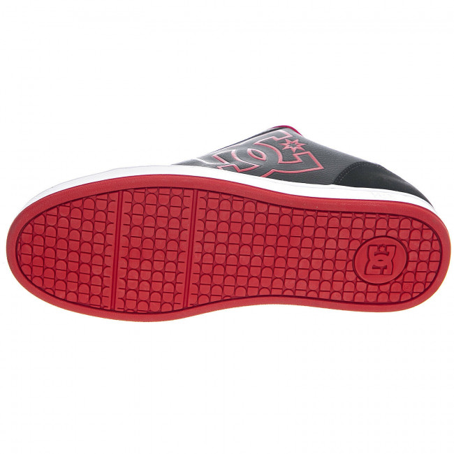 Dc serial graffik trainers on sale mens