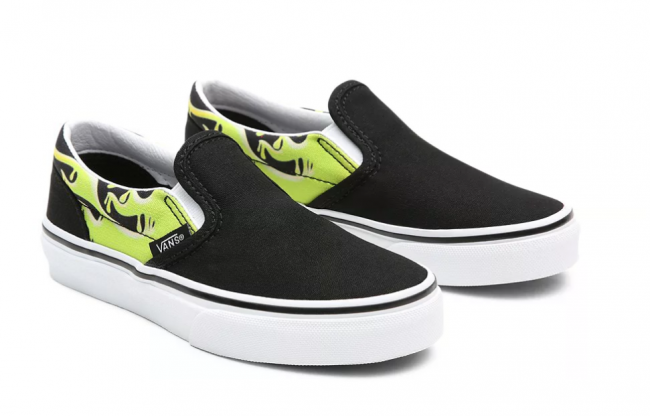Vans ragazzo top