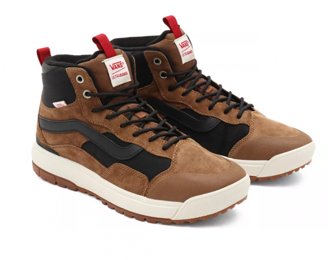 Vans ultrarange uomo hotsell