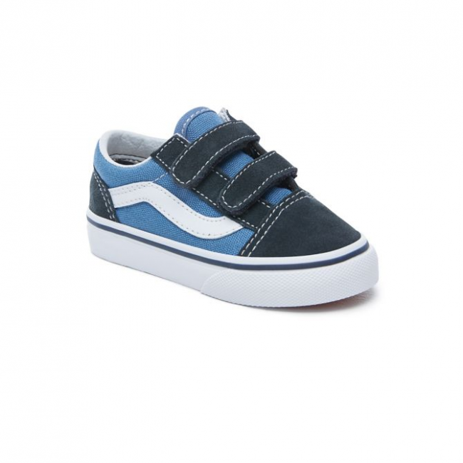 vans bambino scarpe