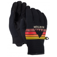 BURTON GUANTI SNOWBOARD UOMO MB FORMULA GLOVE TRUE BLACK SUNSET
