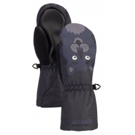 BURTON GUANTI SNOWBOARD TODDLER GROM MITTEN BEAR