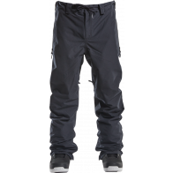THIRTYTWO PANTALONE SNOWBOARD UOMO WOODERSON BLACK