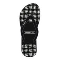 O'NEILL INFRADITO UOMO FM PROFILE PATTERN BLACK WHITE